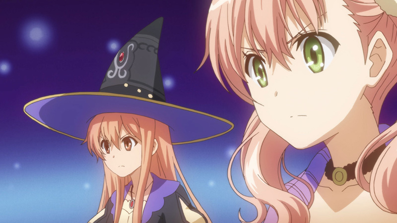 Atelier Escha & Logy - Volume 3: Episode 09-12 Blu-ray Atelier Escha & Logy - Volume 3: Episode 09-12 Blu-ray
