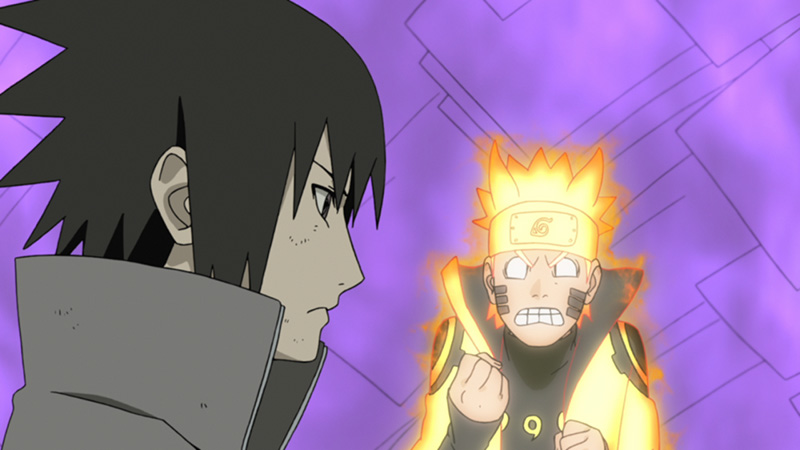 Naruto Shippuden - Staffel 22: Episode 671-678 (uncut) [DVD] Image 13