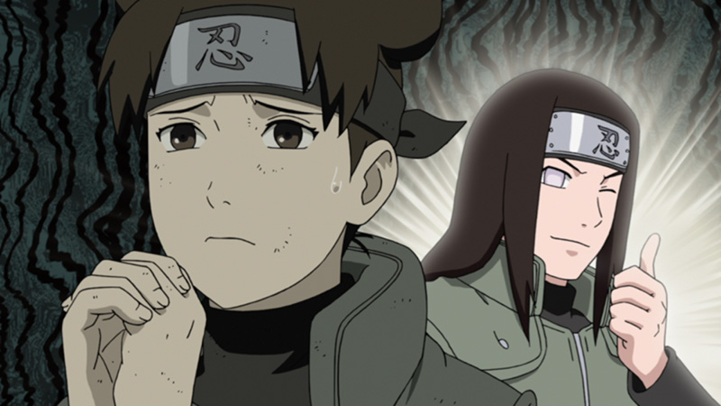 Naruto Shippuden - Staffel 20 Box 1: Episode 634-641 (uncut) Blu-ray Naruto Shippuden - Staffel 20 Box 1: Episode 634-641 (uncut) Blu-ray