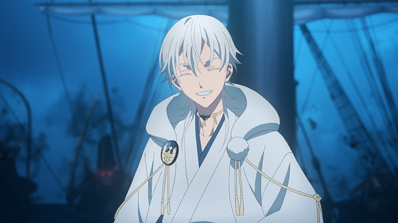 Katsugeki Touken Ranbu - Volume 2: Episode 05-08 Blu-ray Katsugeki Touken Ranbu - Volume 2: Episode 05-08 Blu-ray