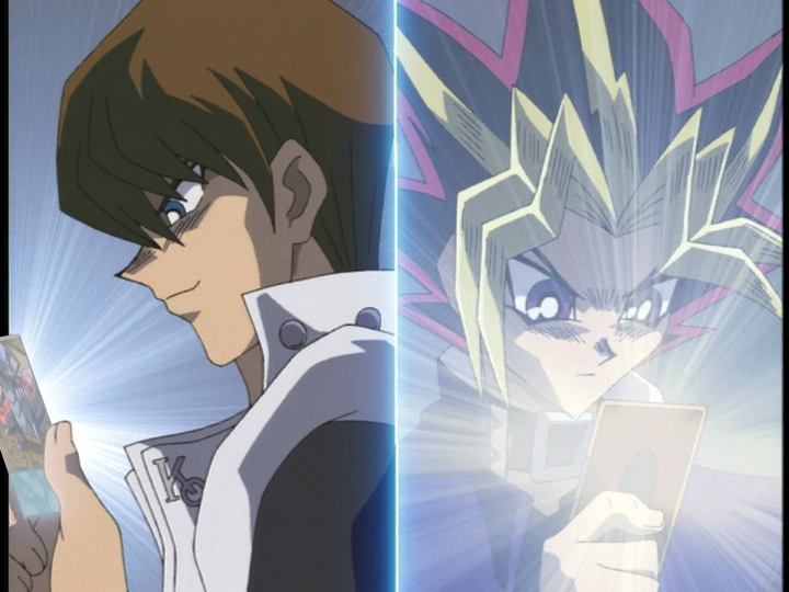 Yu-Gi-Oh! - Staffel 4.2: Episode 165-184 Blu-ray Yu-Gi-Oh! - Staffel 4.2: Episode 165-184 Blu-ray
