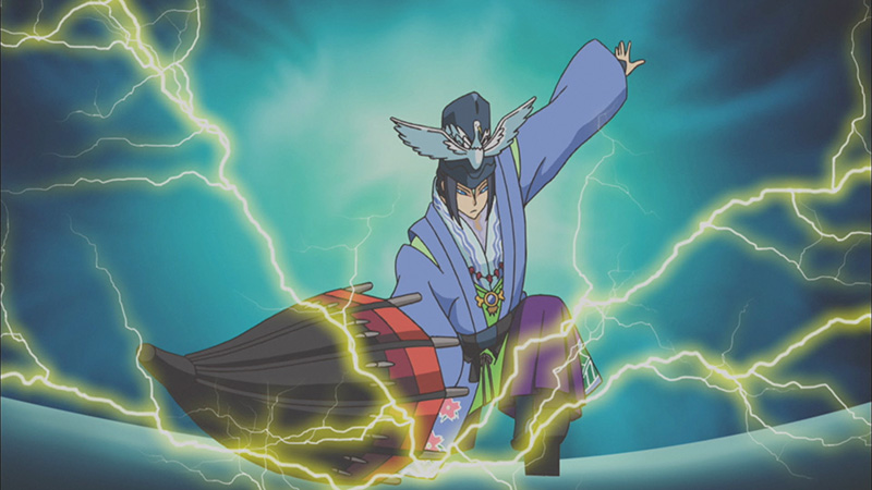 Yu-Gi-Oh! Arc-V - Staffel 2.1: Episode 50-75 Yu-Gi-Oh! Arc-V - Staffel 2.1: Episode 50-75