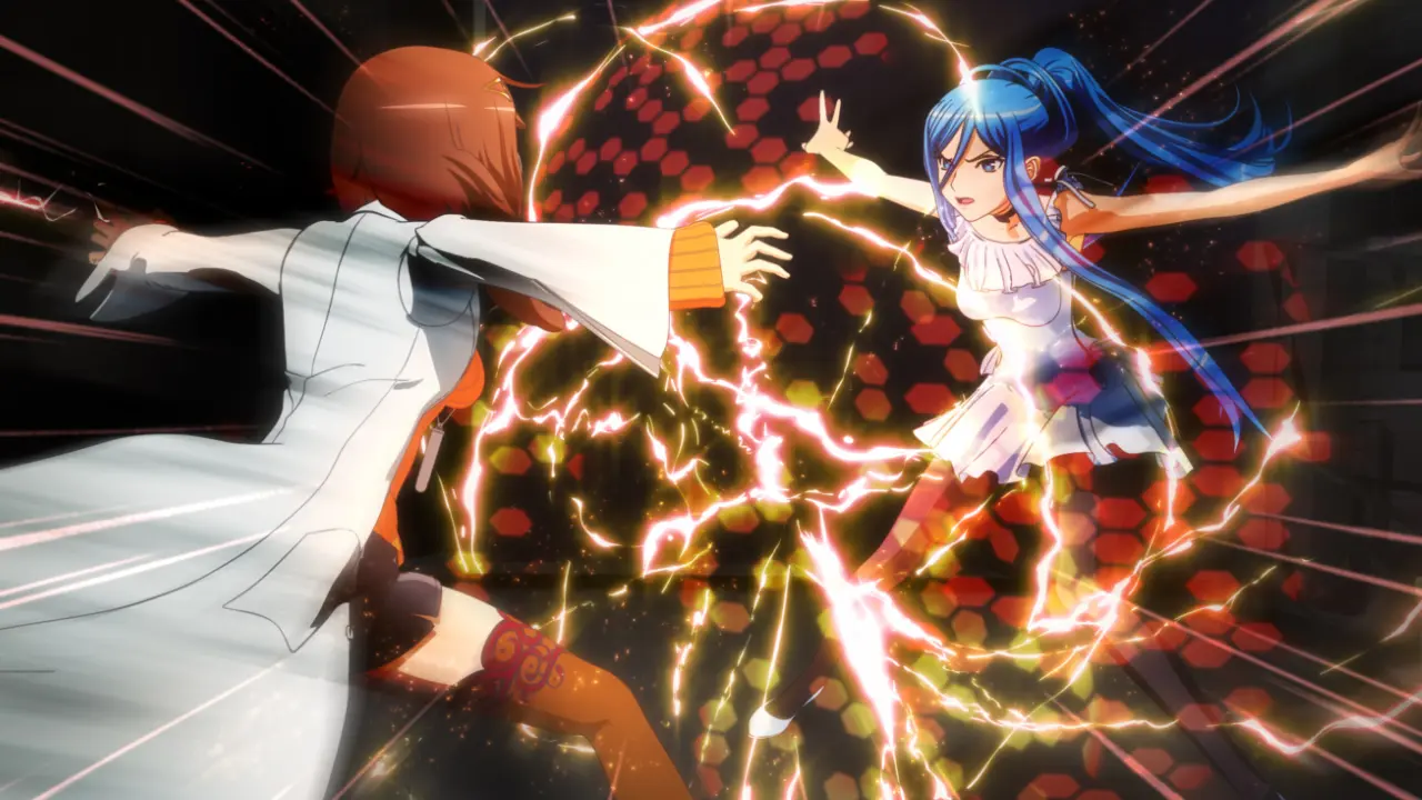 Arpeggio of Blue Steel Ars Nova - Gesamtedition [Blu-ray]