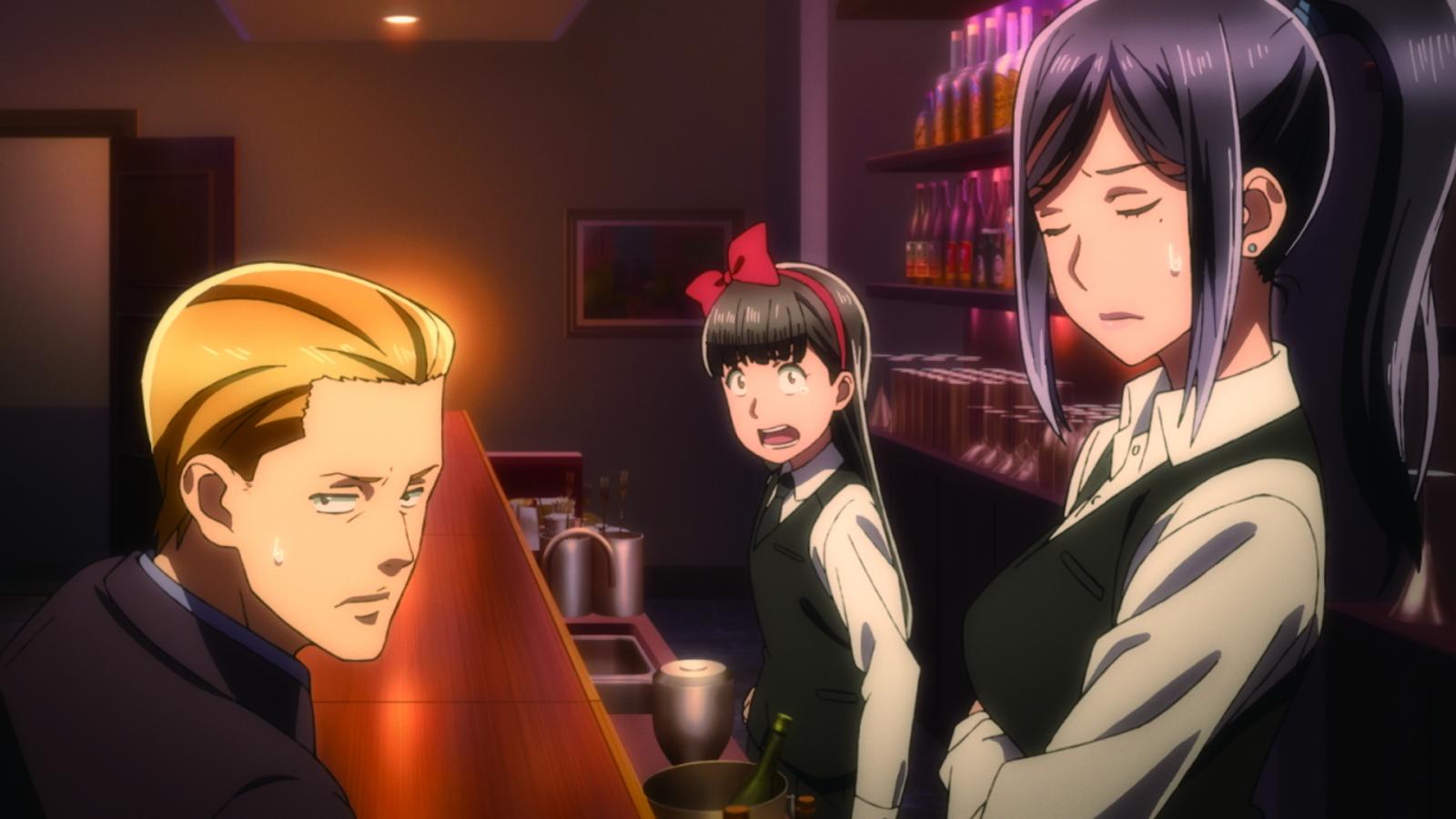 Hinamatsuri - Volume 2: Episode 05-08 Blu-ray Hinamatsuri - Volume 2: Episode 05-08 Blu-ray