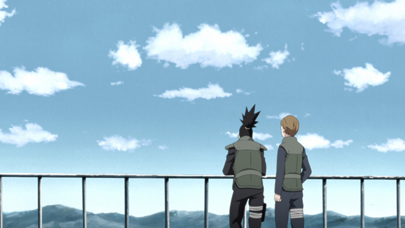 Naruto Shippuden - Staffel 25: Episode 700-713 (uncut) Blu-ray Image 4