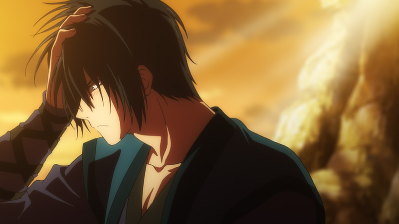 Akatsuki no Yona - Prinzessin der Morgendämmerung - Volume 4: Episode 16-20 Blu-ray Akatsuki no Yona - Prinzessin der Morgendämmerung - Volume 4: Episode 16-20 Blu-ray