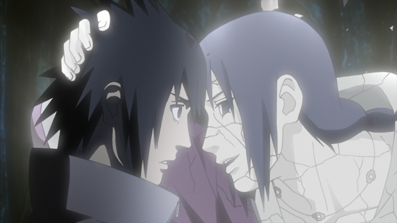 Naruto Shippuden - Staffel 22: Episode 671-678 (uncut) Blu-ray Naruto Shippuden - Staffel 22: Episode 671-678 (uncut) Blu-ray