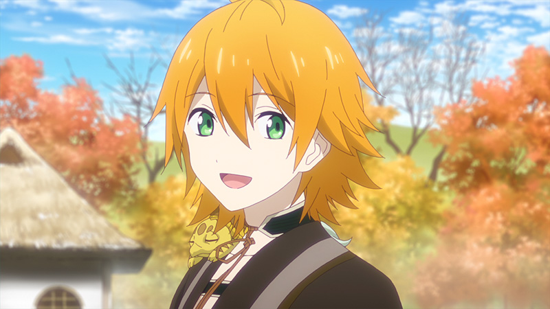 Touken Ranbu Hanamaru - Volume 3: Episode 09-12 Blu-ray Touken Ranbu Hanamaru - Volume 3: Episode 09-12 Blu-ray