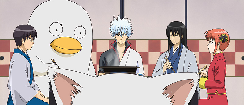 Gintama Box 3: Episode 25-37 Blu-ray Gintama Box 3: Episode 25-37 Blu-ray