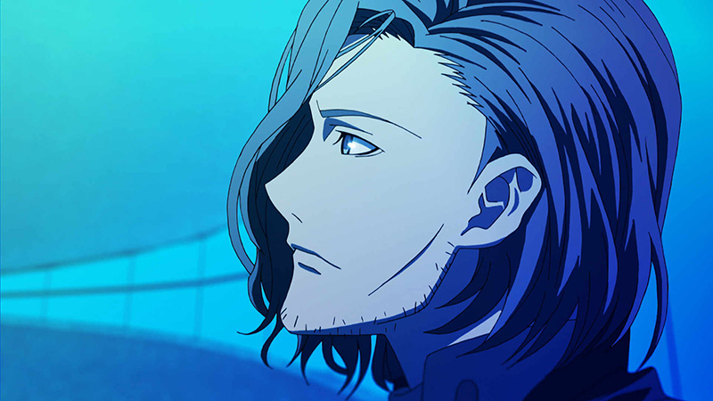K - Return of Kings - Volume 3: Episode 10-13 Blu-ray K - Return of Kings - Volume 3: Episode 10-13 Blu-ray