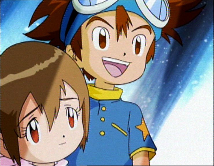 Digimon Adventure - Volume 3: Episode 37-54 [DVD] Image 13