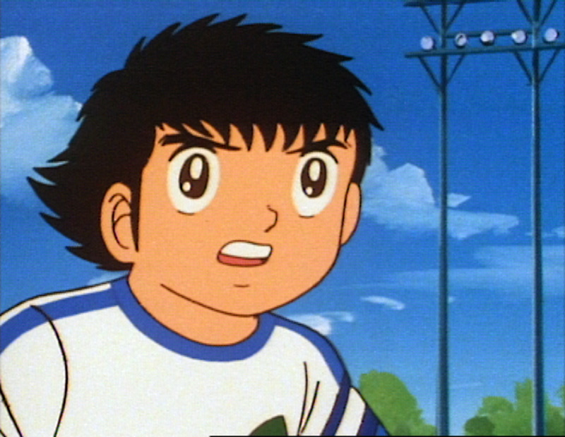 Captain Tsubasa: Die tollen Fußballstars - Limited Gesamtedition: Episode 01-128 Blu-ray Captain Tsubasa: Die tollen Fußballstars - Limited Gesamtedition: Episode 01-128 Blu-ray