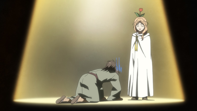 Akatsuki no Yona - Prinzessin der Morgendämmerung - Volume 3: Episode 11-15 Blu-ray Akatsuki no Yona - Prinzessin der Morgendämmerung - Volume 3: Episode 11-15 Blu-ray