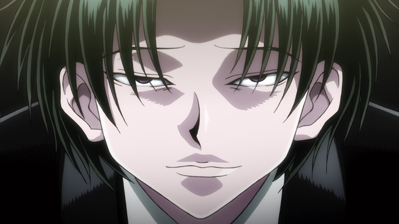 HUNTERxHUNTER - Volume 4: Episode 37-47 Blu-ray HUNTERxHUNTER - Volume 4: Episode 37-47 Blu-ray