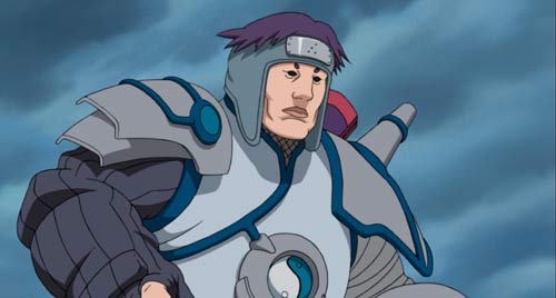 Naruto - The Movie - Geheimmission im Land des ewigen Schnees Blu-ray Naruto - The Movie - Geheimmission im Land des ewigen Schnees Blu-ray