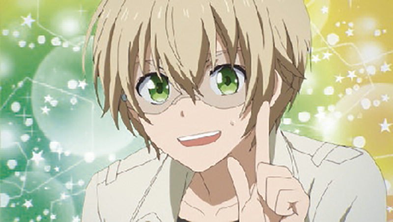 Aoharu X Machinegun - Volume 3: Episode 09-13 Blu-ray Aoharu X Machinegun - Volume 3: Episode 09-13 Blu-ray