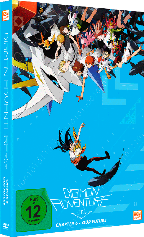 Digimon 6ª Temporada Completa E Dublada* Em Dvd