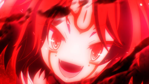 No Game No Life - Volume 3: Episode 09-12 Blu-ray No Game No Life - Volume 3: Episode 09-12 Blu-ray
