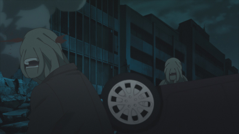 Anti Magic Academy - Test-Trupp 35 - Volume 1: Episode 01-04 Blu-ray Image 9