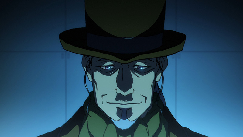Juni Taisen - Gesamtedition: Episode 01-12 inkl. Hardcoverschuber Blu-ray Juni Taisen - Gesamtedition: Episode 01-12 inkl. Hardcoverschuber Blu-ray