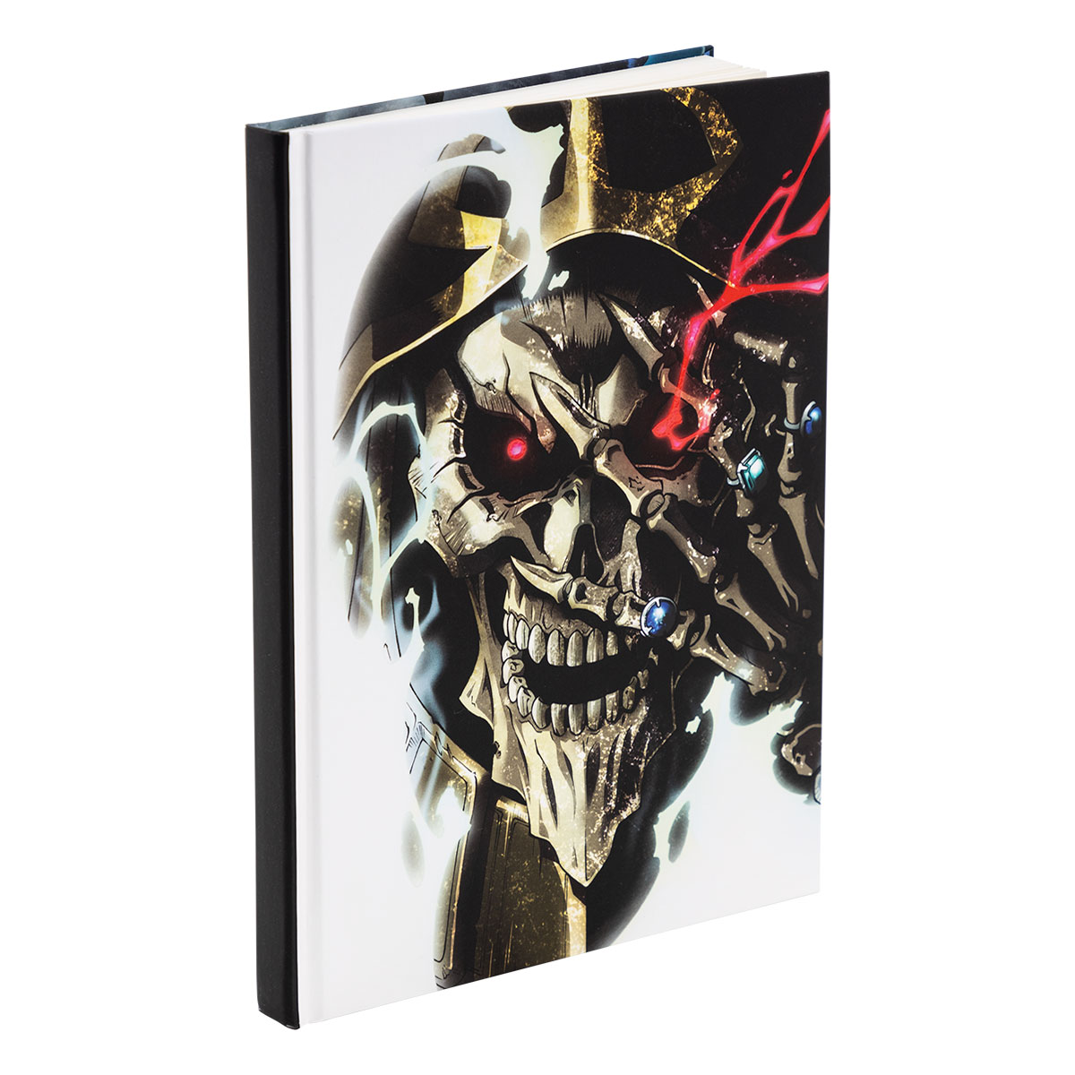 Momonga - Notizbuch Momonga - Notizbuch