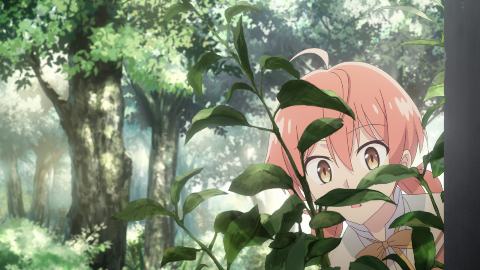 Bloom Into You - Volume 1: Episode 01-04 Blu-ray Bloom Into You - Volume 1: Episode 01-04 Blu-ray