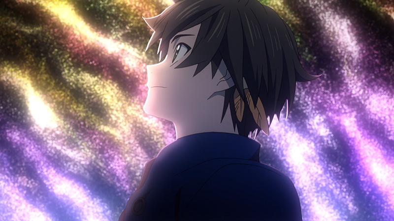 Tales of Zestiria - Dawn of the Shepherd - OVA Blu-ray Tales of Zestiria - Dawn of the Shepherd - OVA Blu-ray