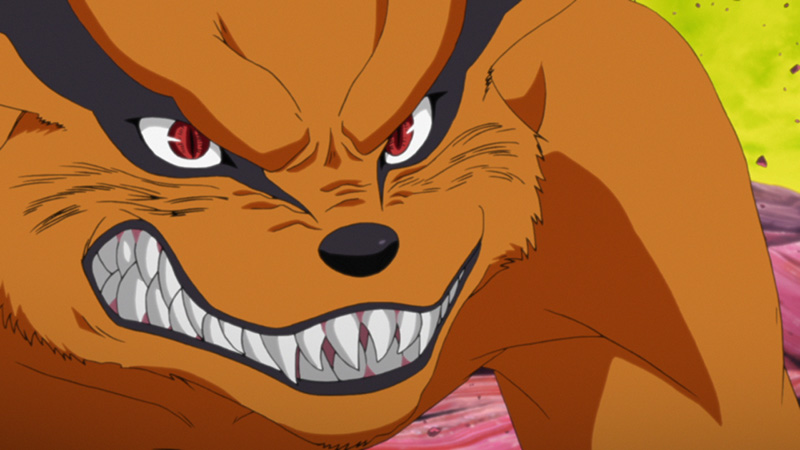 Naruto Shippuden - Staffel 24: Episode 690-699 (uncut) Blu-ray Naruto Shippuden - Staffel 24: Episode 690-699 (uncut) Blu-ray