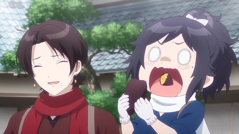 Touken Ranbu Hanamaru - Volume 3: Episode 09-12 Blu-ray Touken Ranbu Hanamaru - Volume 3: Episode 09-12 Blu-ray