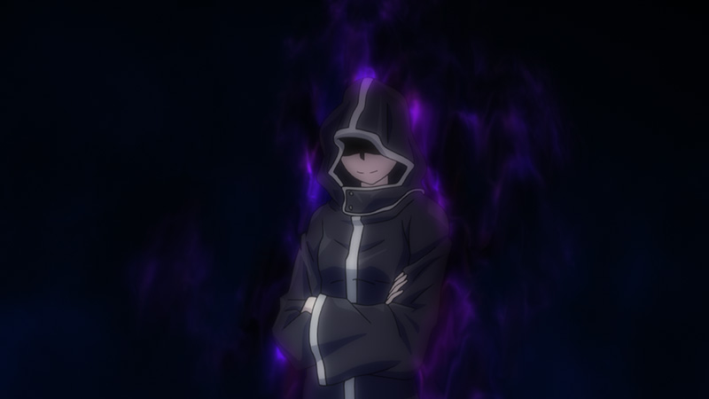 Trinity Seven - Volume 3: Episode 09-12 Blu-ray Trinity Seven - Volume 3: Episode 09-12 Blu-ray