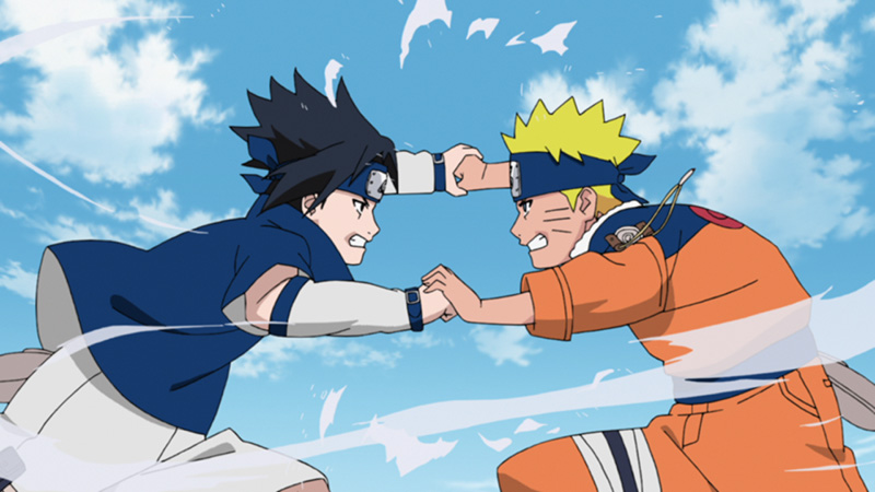 Naruto Shippuden - Staffel 21 Box 2: Episode 662-670 (uncut) Blu-ray Naruto Shippuden - Staffel 21 Box 2: Episode 662-670 (uncut) Blu-ray