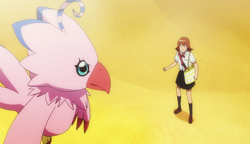 Digimon Adventure tri. Chapter 4 - Lost Blu-ray Digimon Adventure tri. Chapter 4 - Lost Blu-ray