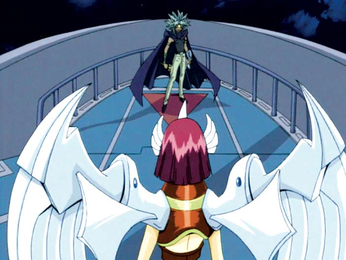 Yu-Gi-Oh! - Staffel 2.2: Episode 75-97 Blu-ray Yu-Gi-Oh! - Staffel 2.2: Episode 75-97 Blu-ray