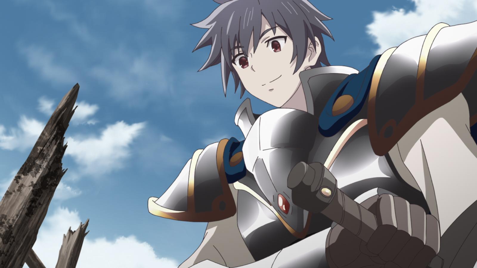 I'm Quitting Heroing - Volume 2: Episode 7-12 Blu-ray I'm Quitting Heroing - Volume 2: Episode 7-12 Blu-ray