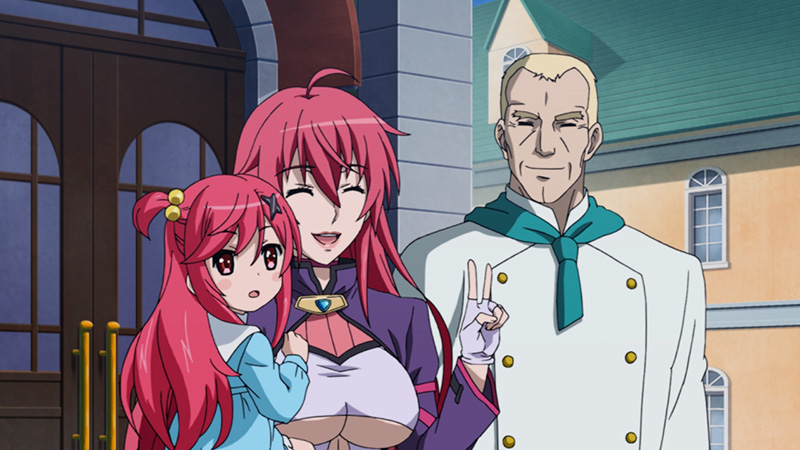 Sky Wizards Academy - Volume 1: Episode 01-06 Blu-ray Sky Wizards Academy - Volume 1: Episode 01-06 Blu-ray