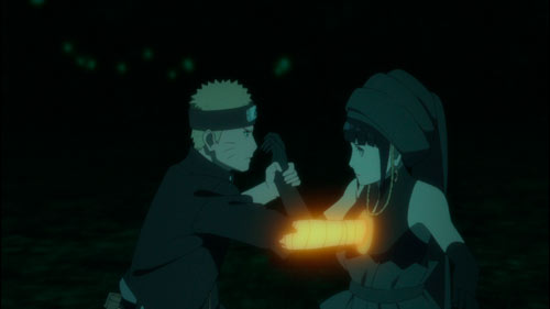 The Last: Naruto - The Movie The Last: Naruto - The Movie