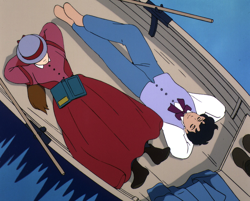 Eine fröhliche Familie  - Gesamtbox - Blu-ray Eine fröhliche Familie  - Gesamtbox - Blu-ray