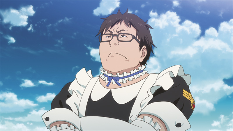 Shirobako - Gesamtedition: Episode 1-24 Blu-ray Shirobako - Gesamtedition: Episode 1-24 Blu-ray