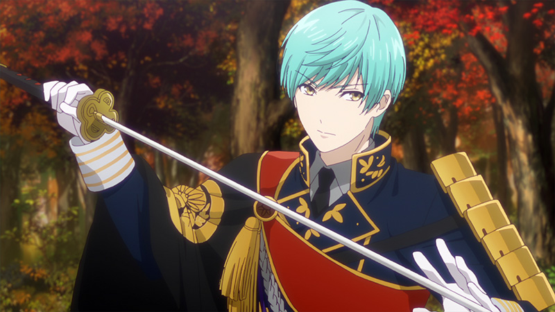 Touken Ranbu Hanamaru - Volume 3: Episode 09-12 Blu-ray Touken Ranbu Hanamaru - Volume 3: Episode 09-12 Blu-ray
