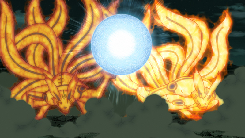Naruto Shippuden - Staffel 18 Box 1: Episode 593-602 (uncut) Blu-ray Naruto Shippuden - Staffel 18 Box 1: Episode 593-602 (uncut) Blu-ray