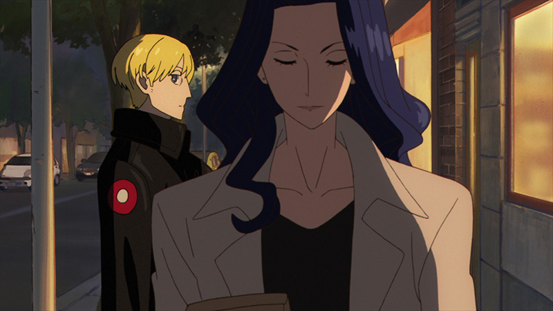 ACCA: 13 Territory Inspection Dept. - Volume 2: Episode 05-08 Blu-ray ACCA: 13 Territory Inspection Dept. - Volume 2: Episode 05-08 Blu-ray