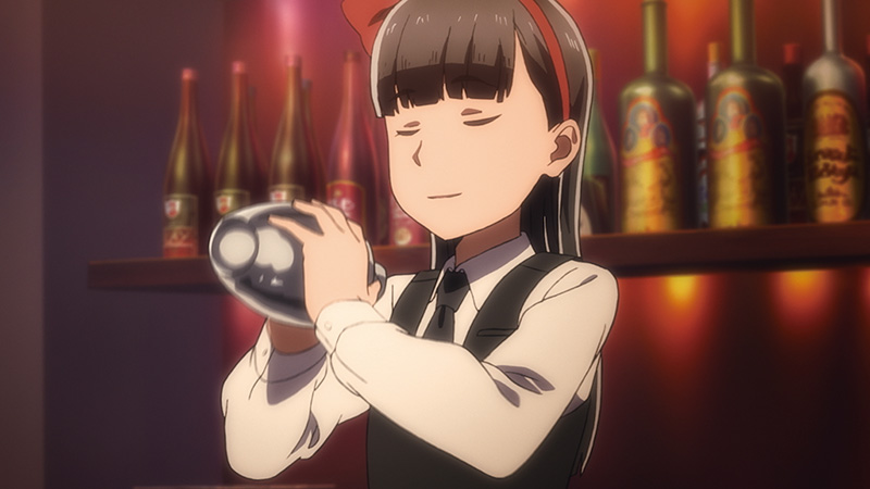 Hinamatsuri - Volume 1: Episode 01-04 inkl. Hardcoverschuber Blu-ray Image 14