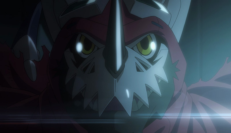 Digimon Adventure tri. Chapter 4 - Lost Blu-ray Digimon Adventure tri. Chapter 4 - Lost Blu-ray