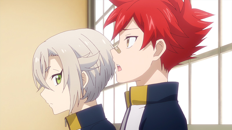 Touken Ranbu Hanamaru - Volume 3: Episode 09-12 Blu-ray Touken Ranbu Hanamaru - Volume 3: Episode 09-12 Blu-ray