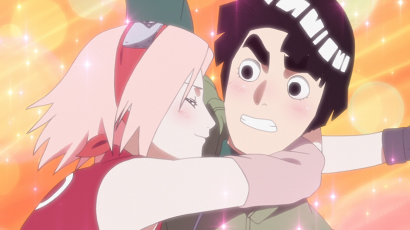 Naruto Shippuden - Staffel 22: Episode 671-678 (uncut) Blu-ray Naruto Shippuden - Staffel 22: Episode 671-678 (uncut) Blu-ray