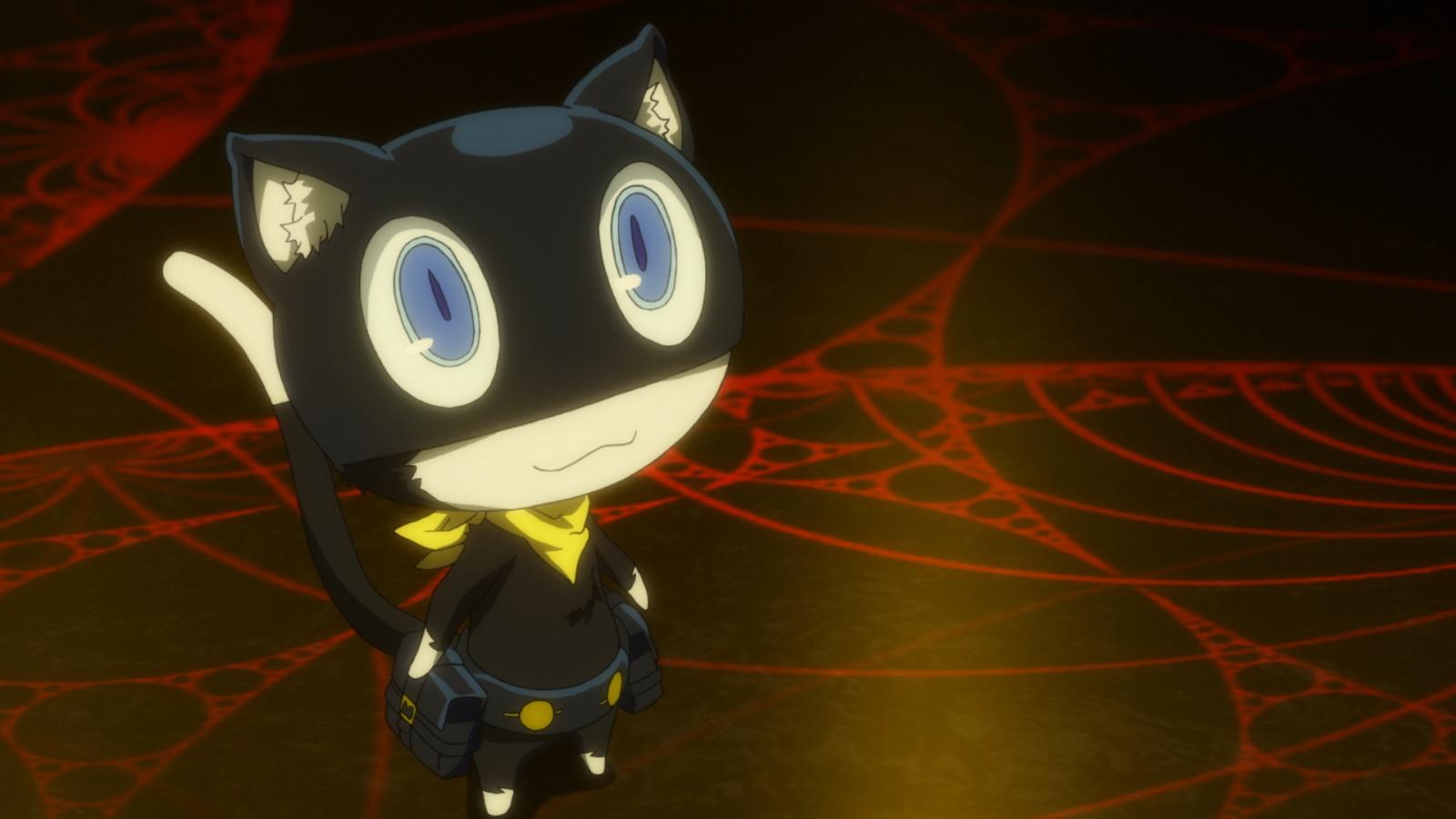 Persona 5 - The Animation - Volume 4 Blu-ray Persona 5 - The Animation - Volume 4 Blu-ray