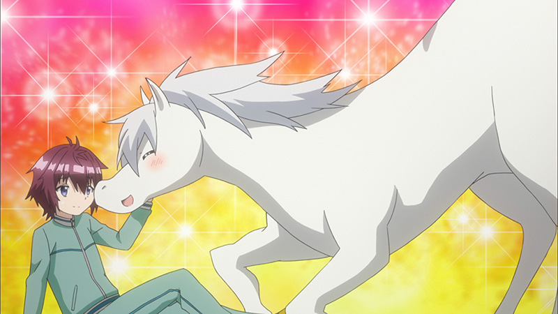 Lance ´N´ Masques - Volume 1: Episode 01-06 Blu-ray Lance ´N´ Masques - Volume 1: Episode 01-06 Blu-ray