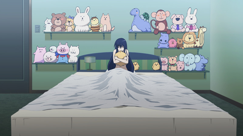 Sky Wizards Academy - Volume 1: Episode 01-06 Blu-ray Sky Wizards Academy - Volume 1: Episode 01-06 Blu-ray
