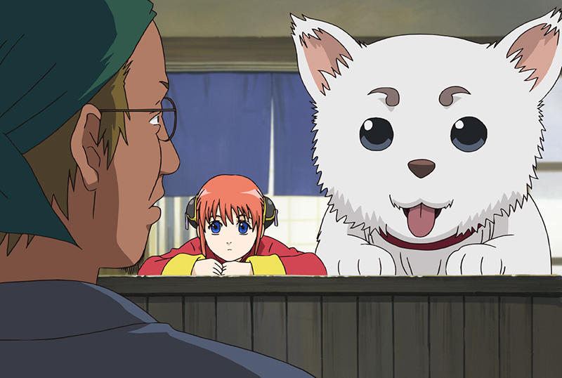 Gintama Box 3: Episode 25-37 Blu-ray Gintama Box 3: Episode 25-37 Blu-ray