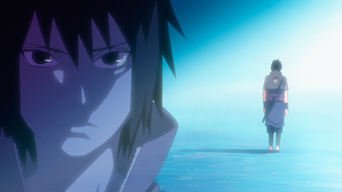 Naruto Shippuden - Staffel 14 Box 2: Episode 529-540 (uncut) Blu-ray Image 7